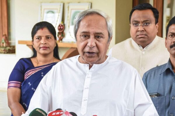 ओडिशा: सीएम पटनायक ने 3 नए कैबिनेट मंत्रियों को शामिल किया