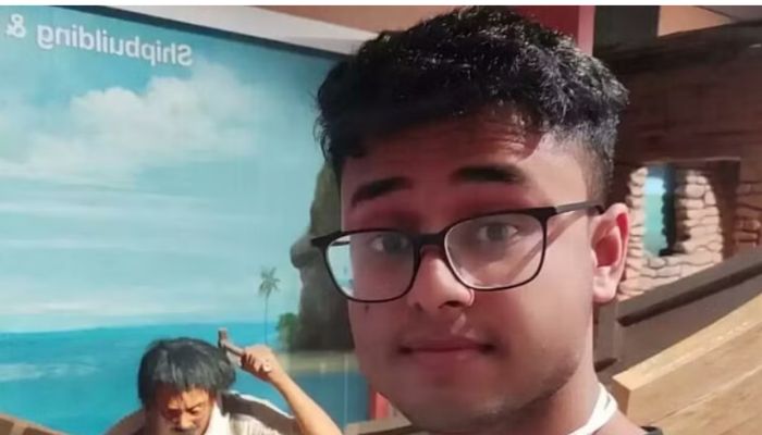 बंगाल पुलिस ने आईआईटी खड़गपुर के छात्र फैजान अहमद का शव कब्र से निकाला