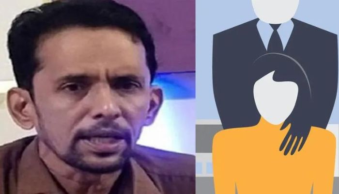 मेडिकल प्रोफेसर सैयद ताहिर हुसैन यौन शोषण के आरोप में बर्खास्त