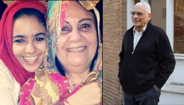 सूडान: ब्रिटिश व्यक्ति को गोली मारी गई, ब्रिटेन द्वारा छोड़े जाने के बाद पत्नी की भूख से मौत हो गई