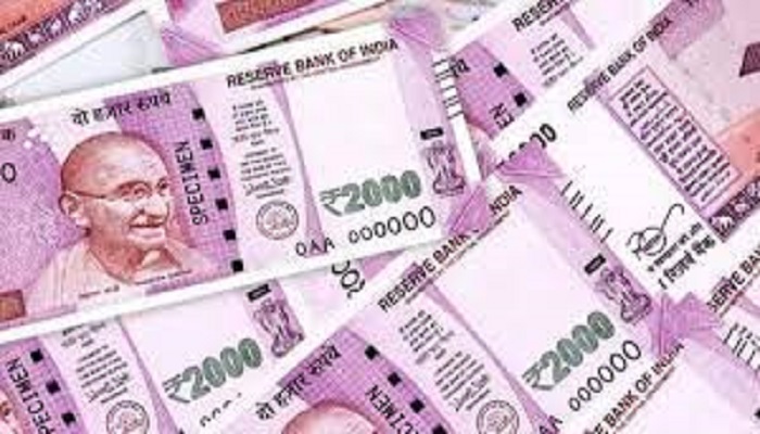 2000 रुपये के दो-तिहाई से अधिक नोट बैंकों में वापस आ गए हैं: आरबीआई गवर्नर
