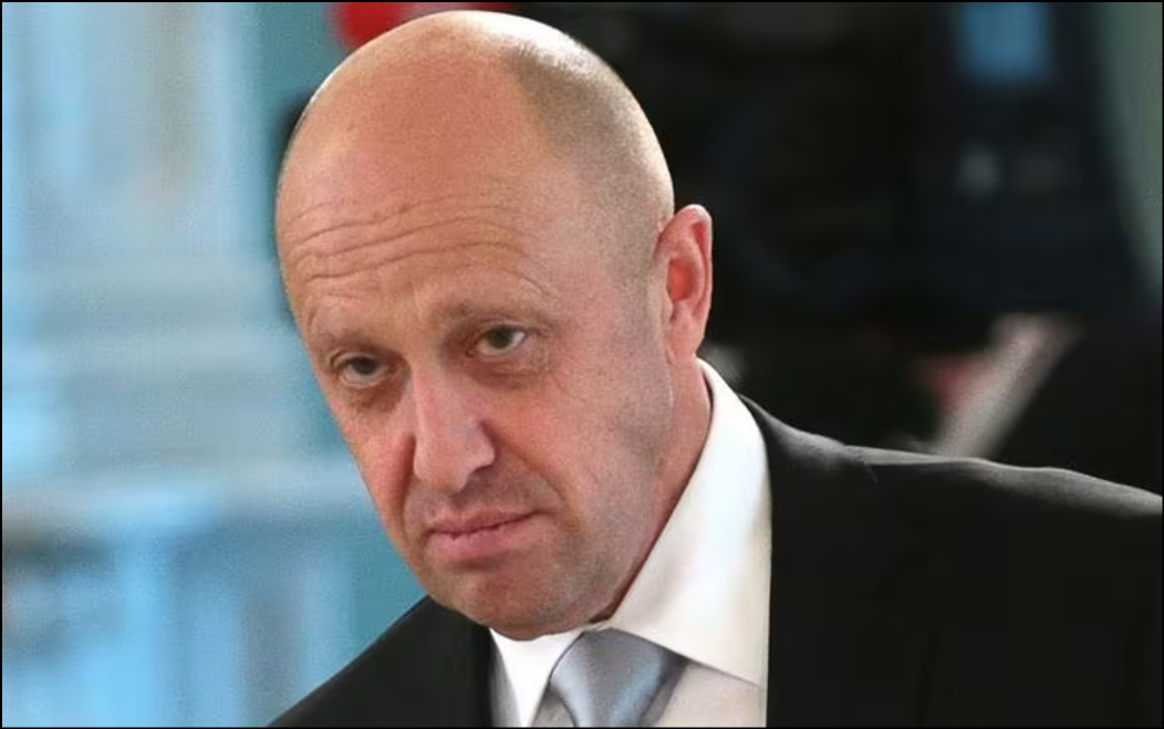 Read about Wagner Group chief Yevgeny Viktorovich Prigozhin, the man leading the mutiny in Russia