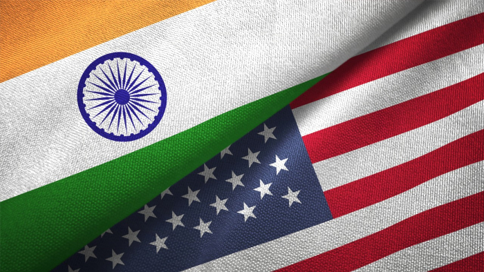 अमेरिका में इंडिया कॉकस के सदस्यों ने भारत को हथियारों की बिक्री में तेजी लाने के लिए द्विदलीय कानून पेश किया