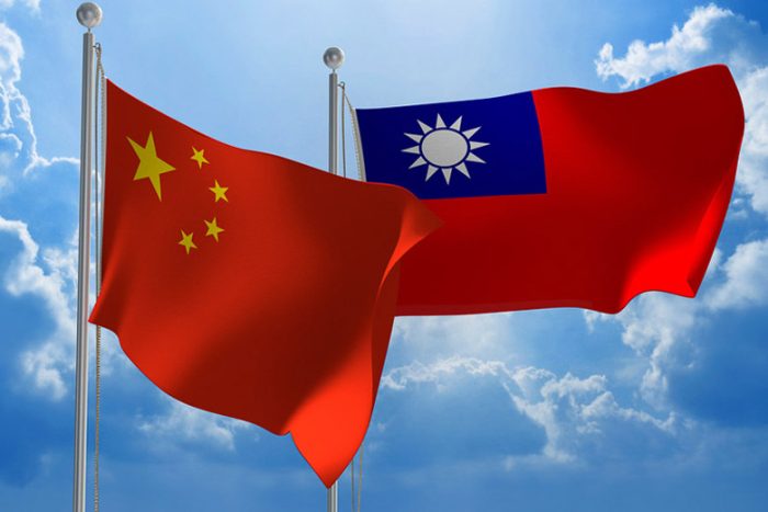 अमेरिकी विदेश मंत्री एंटनी ब्लिंकन ने चीन यात्रा के दौरान ताइवान की स्वतंत्रता का समर्थन करने से इंकार कर दिया क्योंकि अमेरिका अपनी सामरिक अस्पष्टता नीति को बनाए रखता है