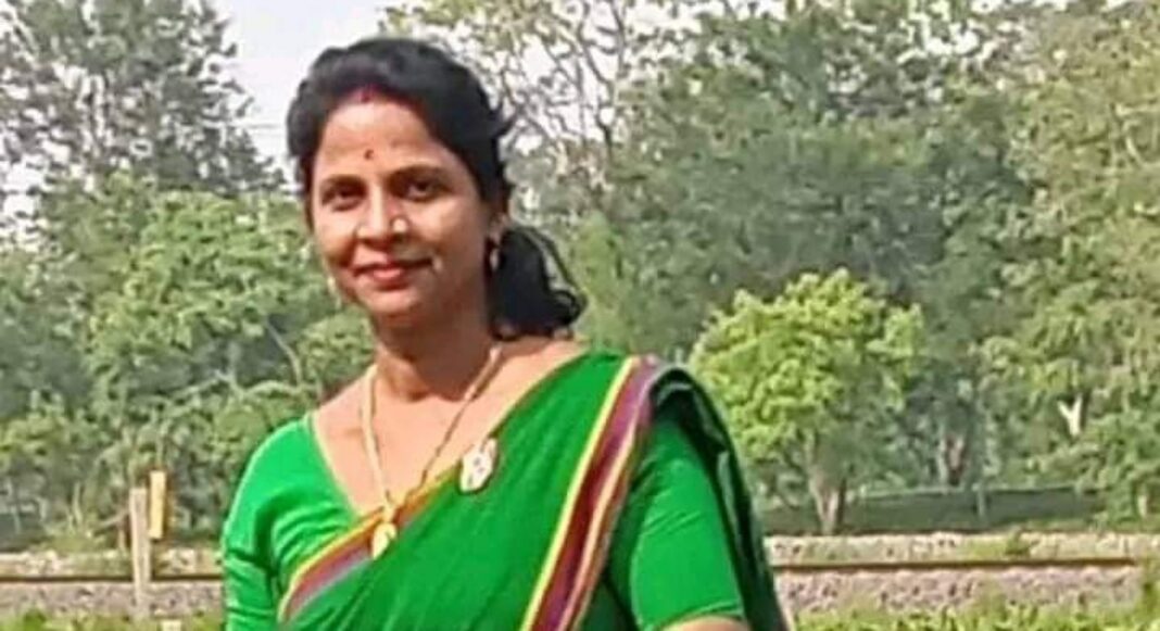 असम भाजपा महिला नेता की हत्या, शव राष्ट्रीय राजमार्ग के पास मिला