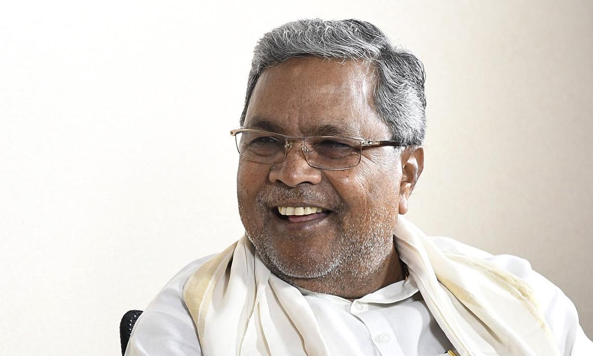 कर्नाटक: सिद्धारमैया के नेतृत्व वाली कांग्रेस सरकार ने धर्मांतरण विरोधी कानून को निरस्त कर दिया