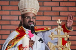 केरल नन रेप केस के आरोपी फ्रैंको मुलक्कल ने जालंधर बिशप के पद से इस्तीफा दे दिया है