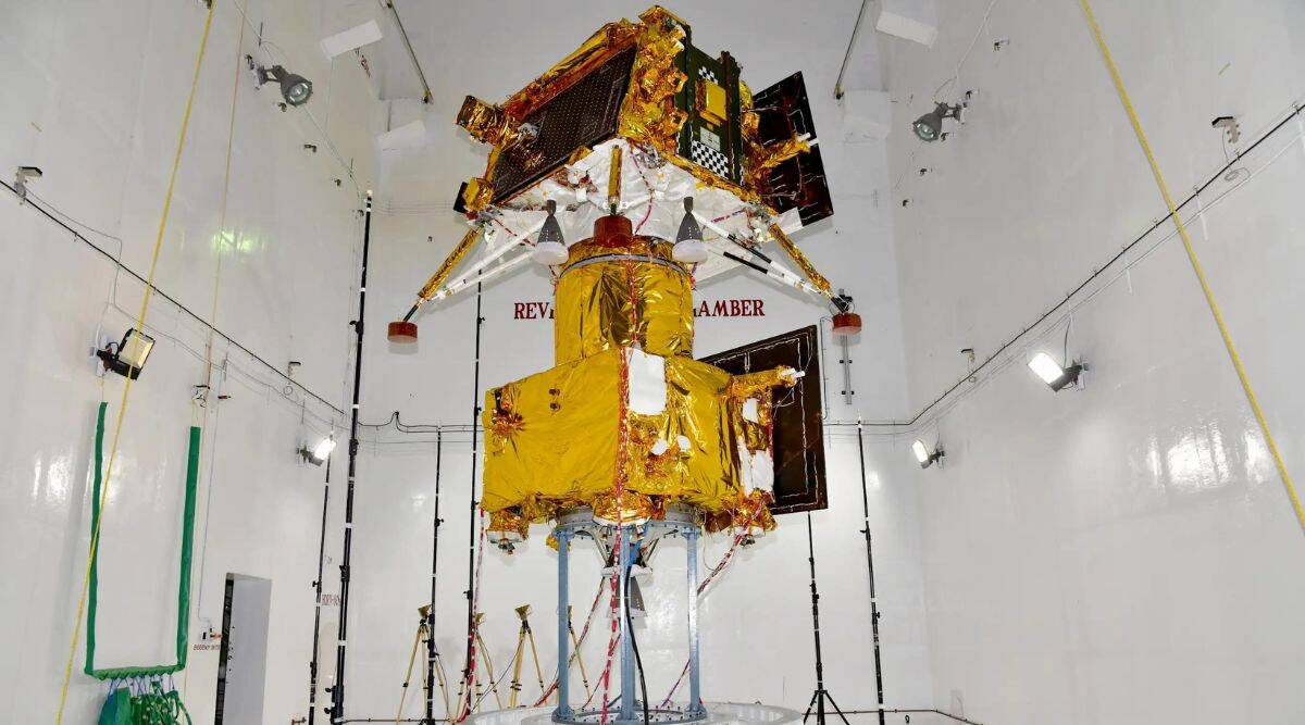 चंद्रयान-3 जुलाई के मध्य में और आदित्य-एल1 अगस्त में लॉन्च होने वाला है