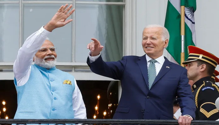 पीएम मोदी की राजकीय यात्रा के दौरान भारत और अमेरिका ने डब्ल्यूटीओ में छह व्यापार विवादों को समाप्त करने का फैसला किया
