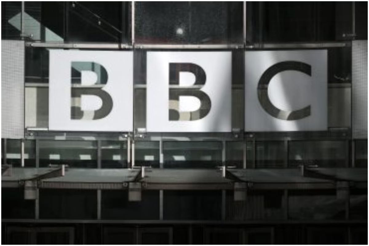 बीबीसी ने माना भारत में कर चोरी