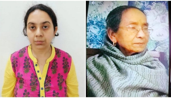 बेंगलुरु: महिला ने मां की हत्या की, शव सूटकेस में लेकर पुलिस के पास गई