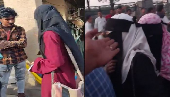 भगवा प्रेमजाल हिंदू-मुस्लिम जोड़ों पर इस्लामवादी हमले थमने का नाम नहीं ले रहे हैं