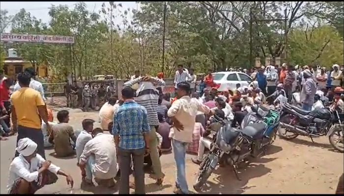 महाराष्ट्र: गोरक्षक हत्या मामले में चार मुस्लिम गिरफ्तार