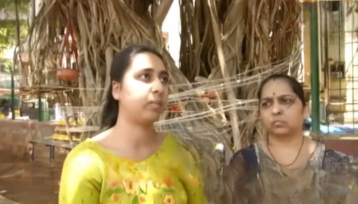 महाराष्ट्र: हिंदू शख्स को इस्लाम कबूल कराने के बाद परिवार को निशाना बना रहे इस्लामवादी, घर पर रखते हैं नजर: बेटी