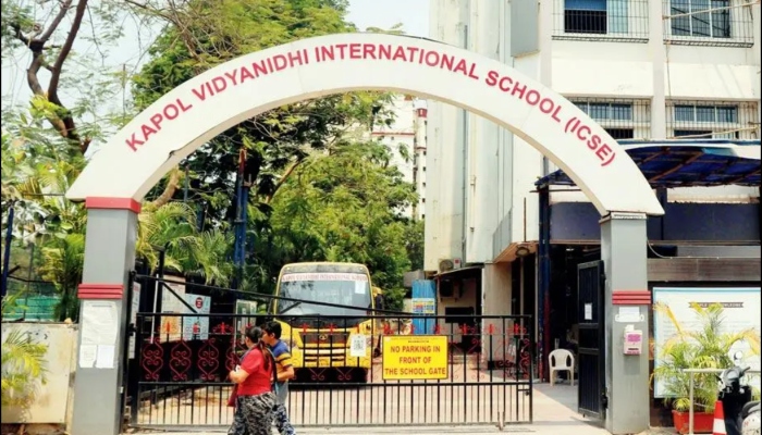 मुंबई के स्कूल में एसेंबली में अजान बजने पर अभिभावकों ने किया विरोध, स्कूल ने मांगी माफी
