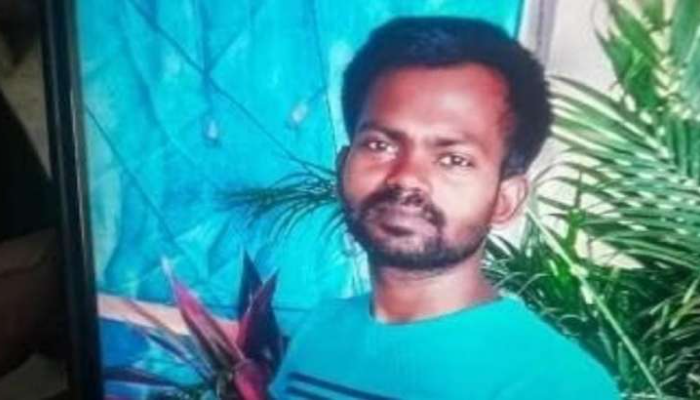 मुंबई कॉलेज की छात्रा का उसके हॉस्टल के कमरे में बलात्कार और हत्या कर दी गई, आरोपी मृत पाया गया