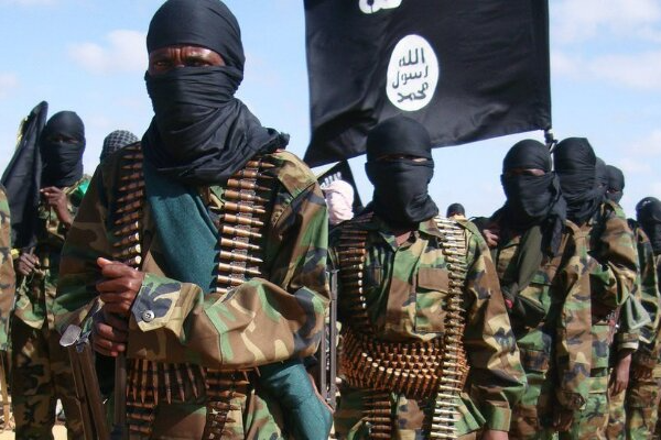 सोमालिया: अल-शबाब के आतंकवादियों ने युगांडा के 54 सैनिकों को मार डाला