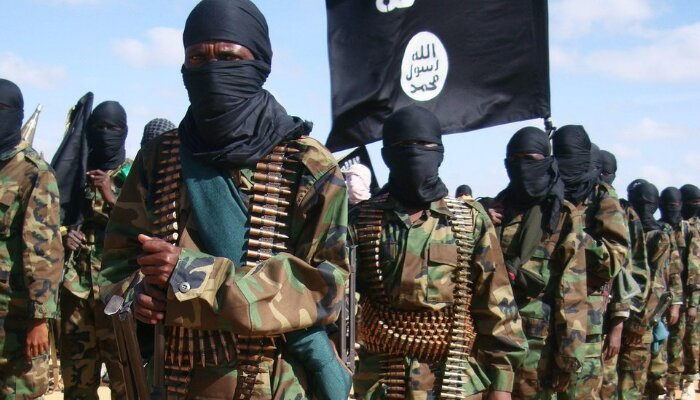 सोमालिया: अल-शबाब के आतंकवादियों ने युगांडा के 54 सैनिकों को मार डाला