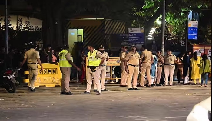 '2 पाकिस्तानियों को लेकर आरडीएक्स से भरा टैंकर गोवा पहुंच रहा है', मुंबई पुलिस को धमकी भरा कॉल आया