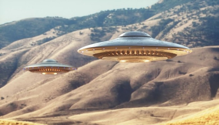 Do aliens really exist? US Congress' House Oversight Committee to hold an open hearing on UFOs on July 26