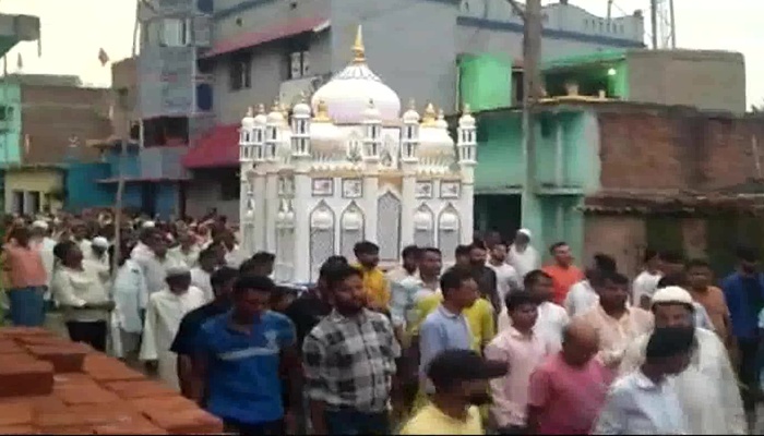 Jharkhand: Four killed and thirteen injured during Muharram procession in Bokaro