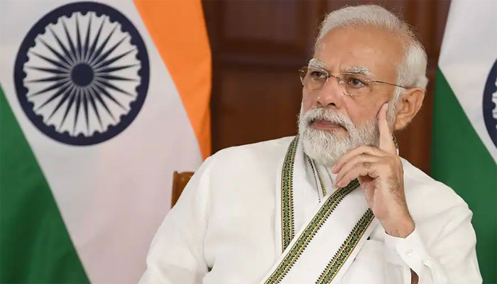 No Confidence Motion against Modi govt: Read how the PM had asked Opposition to 'bring it on' again before 2024 elections