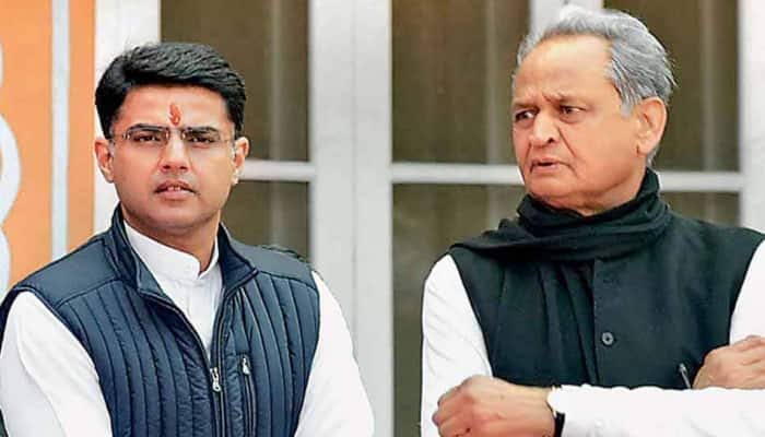 Sachin Pilot targets PM Modi, says Central govt is acting in a 'biased' manner