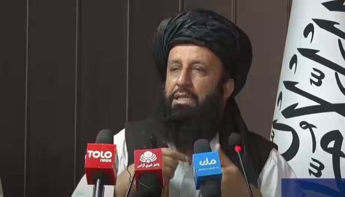 Taliban leader wants to ban neckties, says only religious education mandatory in Afghanistan