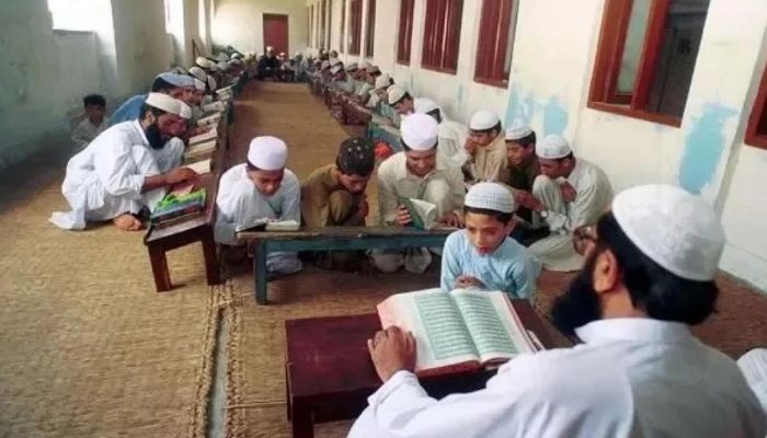 UP: Maulana booked for beating a minor boy in a madarsa in Rampur