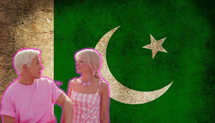 एलजीबीटीक्यू सामग्री को लेकर पाकिस्तान ने पंजाब में 'बार्बी' फिल्म की स्क्रीनिंग रोक दी
