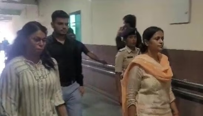 छत्तीसगढ़: ईडी ने कोयला लेवी घोटाले के सिलसिले में आईएएस अधिकारी रानू साहू को गिरफ्तार किया