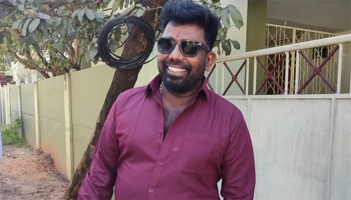 तमिलनाडु: एक लड़की के साथ ईसाई पादरी के डांस का वायरल वीडियो शेयर करने के आरोप में स्टंट मास्टर कनाल कन्नन को गिरफ्तार किया गया