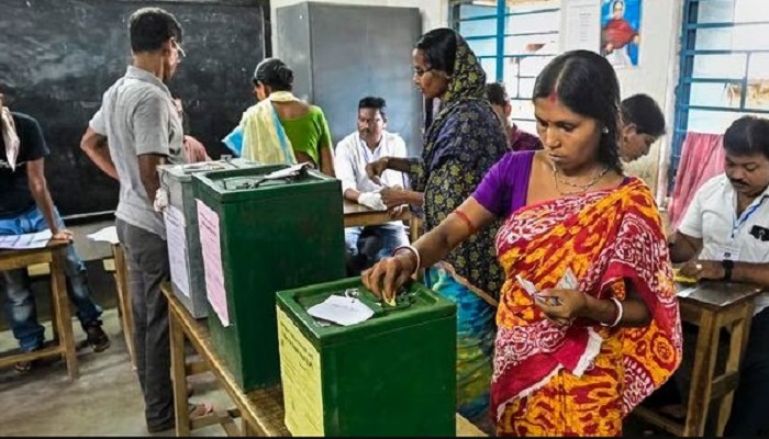 पश्चिम बंगाल पंचायत चुनाव हिंसा: 600 से अधिक बूथों पर पुनर्मतदान की घोषणा