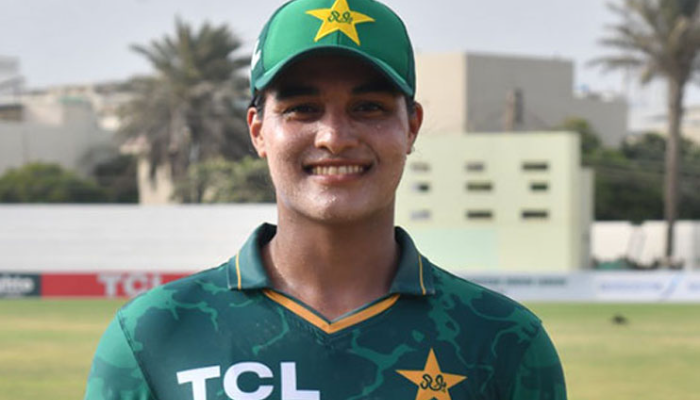 पाकिस्तान: आयशा नसीम ने इस्लाम के अनुसार जीवन जीने के लिए क्रिकेट से संन्यास लिया