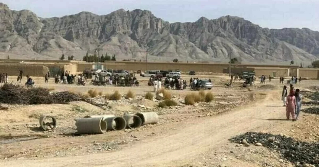 पाकिस्तान: बलूचिस्तान में सैन्य शिविर पर हमले में मरने वालों की संख्या 15 पहुंची