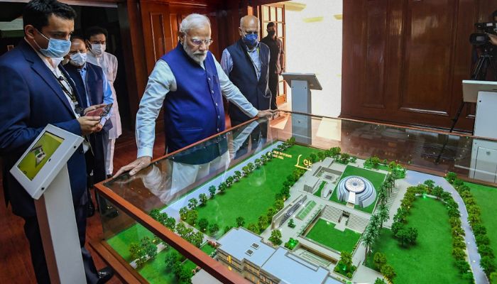 'प्रधानमंत्री संग्रहालय' ने एक साल में कमाए ₹6.8 करोड़: आरटीआई