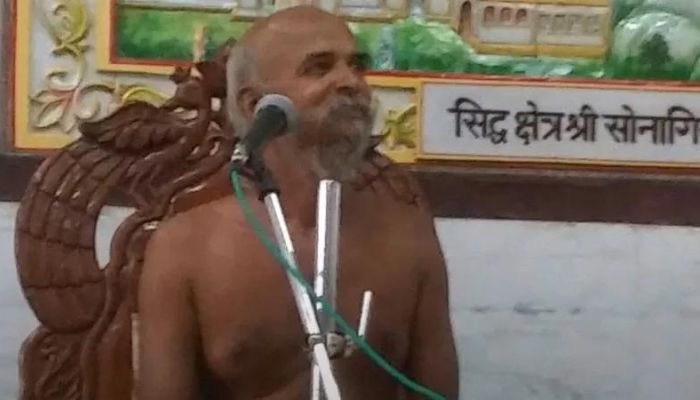 प्रमुख जैन भिक्षु मुनि कामकुमार नंदी महाराज की कर्नाटक में हत्या कर दी गई