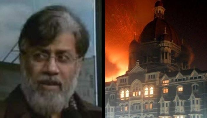 बिडेन प्रशासन ने 26/11 के आतंकवादी तहव्वुर राणा के भारत प्रत्यर्पण को रोकने की याचिका का विरोध किया