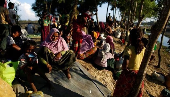 मणिपुर में अवैध रूप से रह रहे 11 म्यांमार नागरिकों को हिरासत में लिया गया, सभी का गोली और विस्फोटक चोटों का इलाज चल रहा था