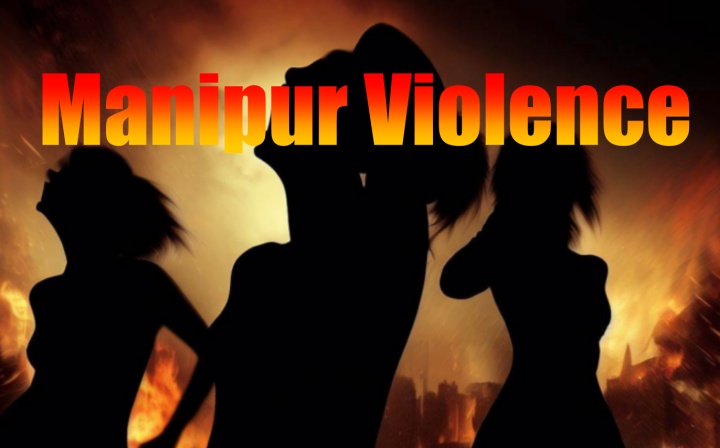 मणिपुर हिंसा: 4 मई के वायरल वीडियो में महिलाओं को नग्न परेड करते दिखाया गया है, सामूहिक बलात्कार और हत्या की घटना में अब तक कोई गिरफ्तारी नहीं हुई है