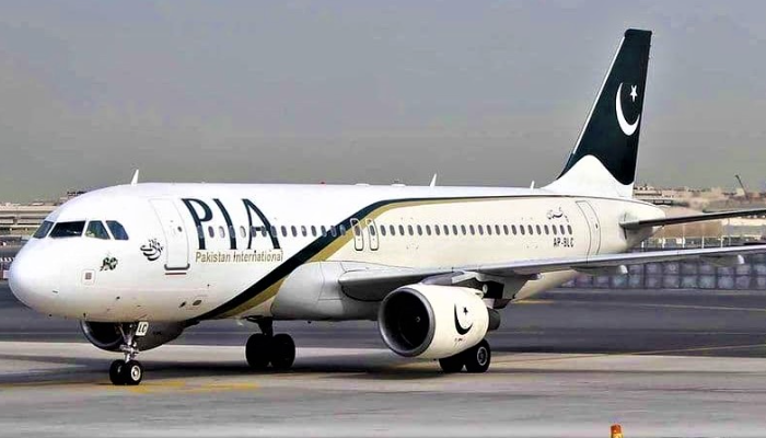 सऊदी अरब ने पाकिस्तान एयरलाइंस को अंतिम चेतावनी जारी की, 15 जुलाई तक 8.2 मिलियन रियाल का भुगतान करने को कहा