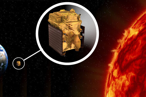 All you need to know about India's mission to the Sun, Aditya-L1