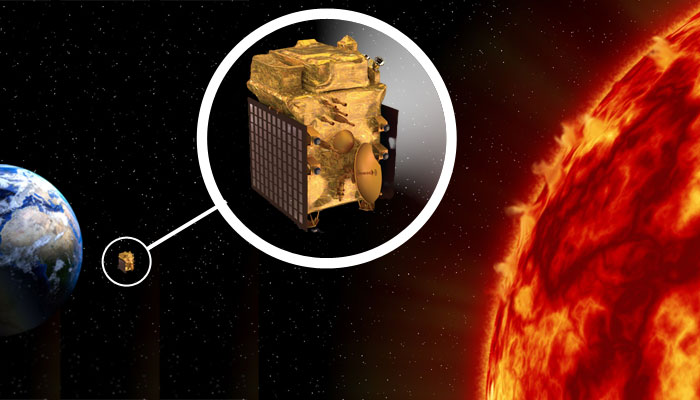All you need to know about India's mission to the Sun, Aditya-L1