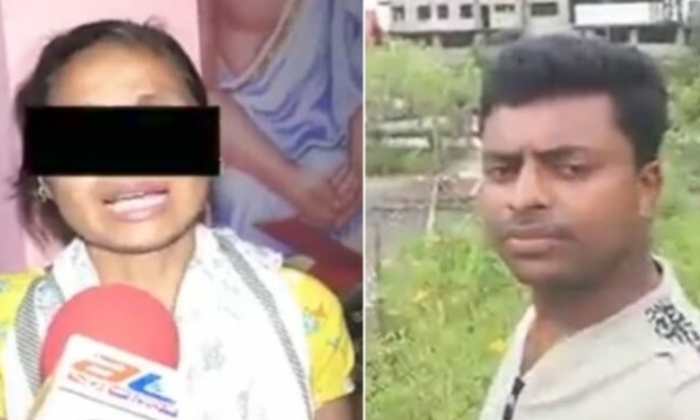 Assam: Married man Gulzar Ahmed marries Hindu woman by faking identity, beats her up for refusing to eat beef