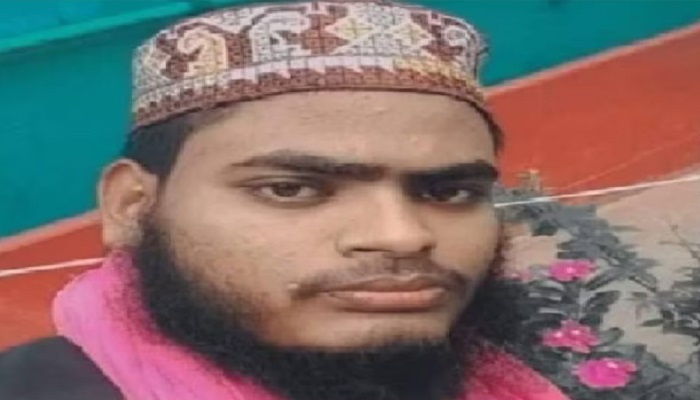 Assam Police arrests Imam Mukhsin Rahman Khan in connection with the murder case of a madarsa student