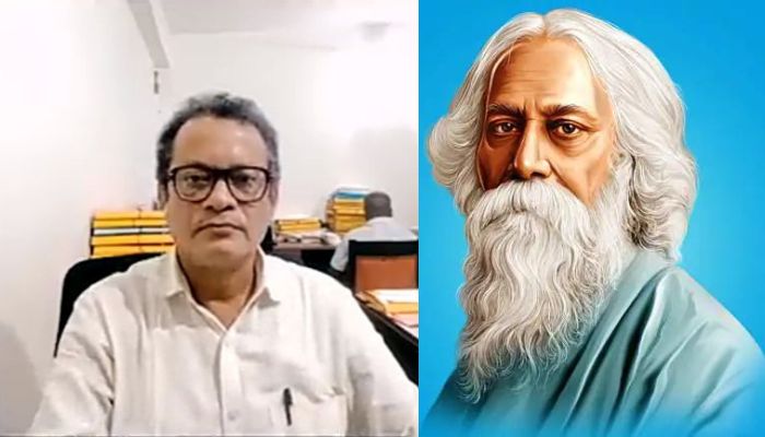 Bengal Congress leader says Tagore introduced Raksha Bandhan