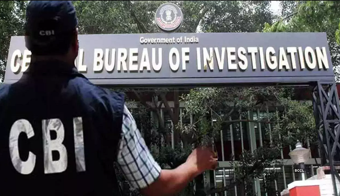 CBI constitutes a 53-member team to investigate Manipur violence