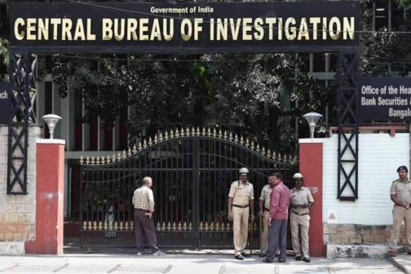 CBI registers case in minority scholarship scam after central govt investigation finds embezzlement worth 144.33 crores