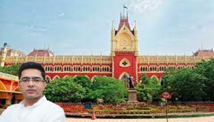 Calcutta HC halts Abhishek Banerjee's 'gherao' plan for August 5, cites inconvenience to public
