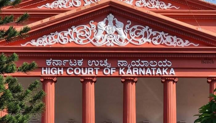 Can't complain rape after 6 years of consensual sex: Karnataka HC